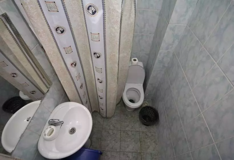 ペンション Rozali Guest House