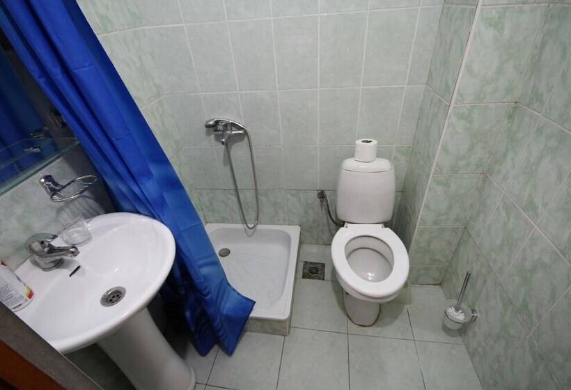 بنسيون Rozali Guest House