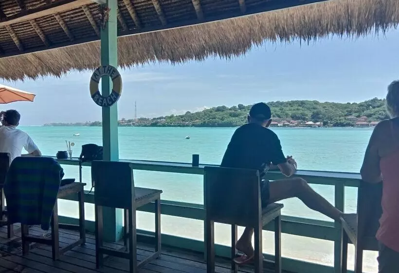 ペンション Svaha Nusa Guest House