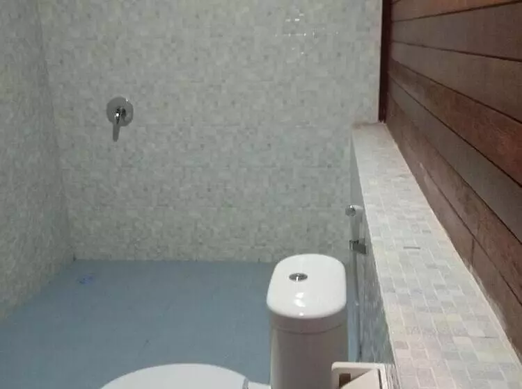 ペンション Svaha Nusa Guest House