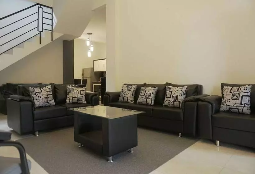 Sayana Homestay