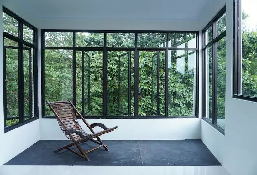 Sayana Homestay