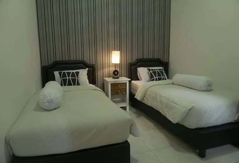 Sayana Homestay