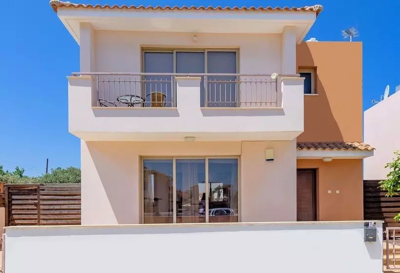 Villa Olivia