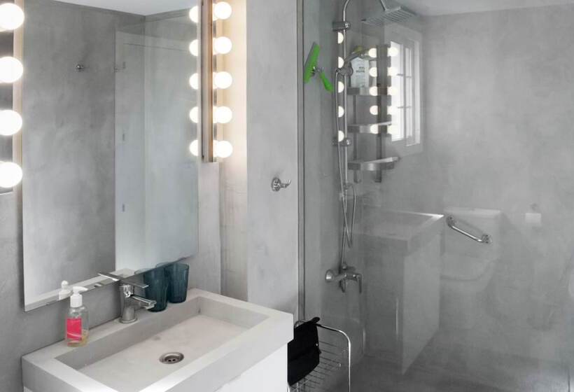 107305   Apartment In Mijas