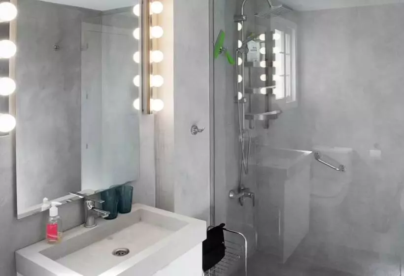 107305   Apartment In Mijas