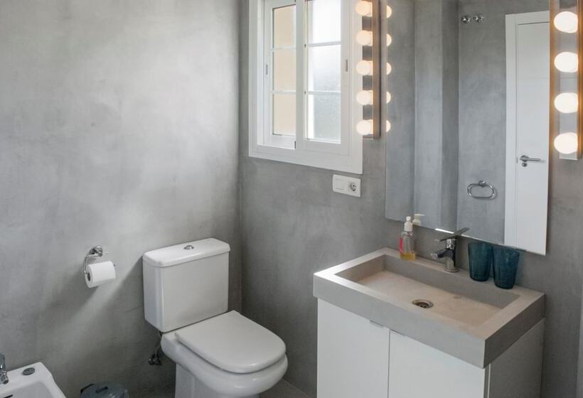 107305   Apartment In Mijas