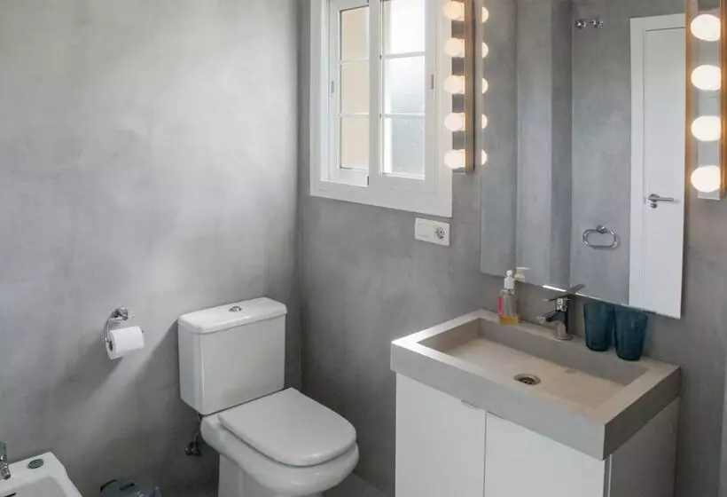 107305   Apartment In Mijas