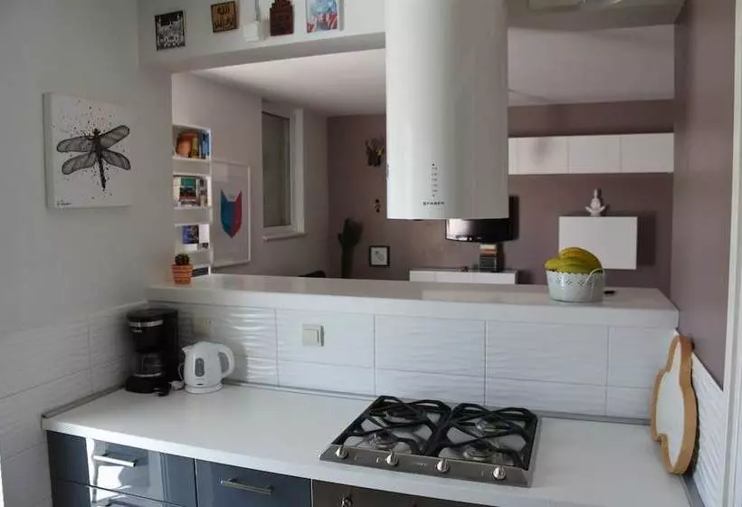 Apartment Cvek 3