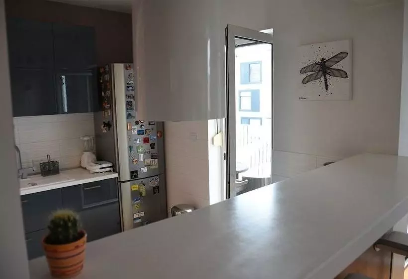 Apartment Cvek 3
