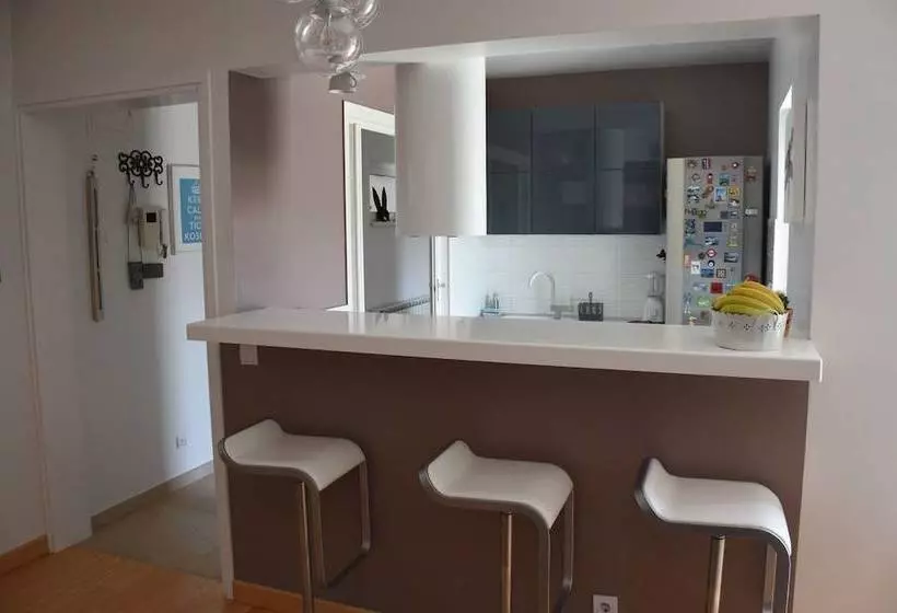 Apartment Cvek 3