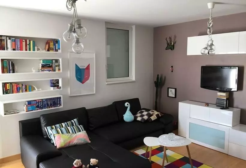 Apartment Cvek 3