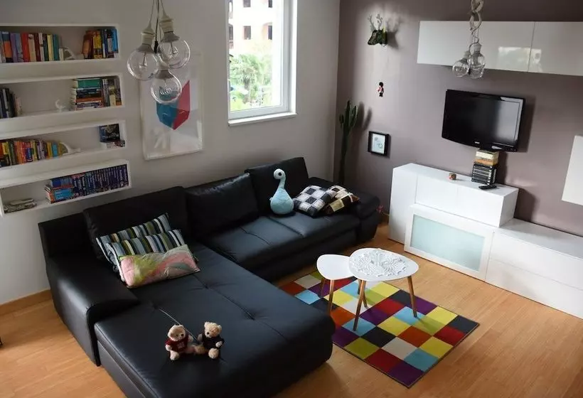 Apartment Cvek 3