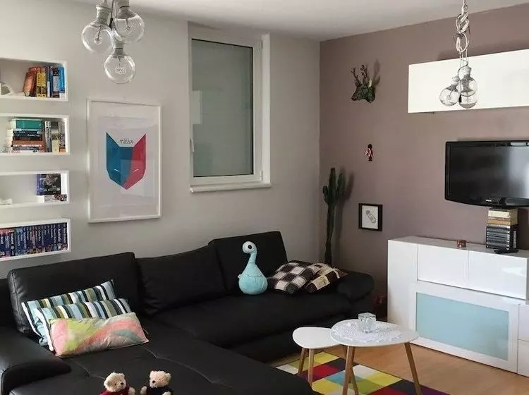 Apartment Cvek 3