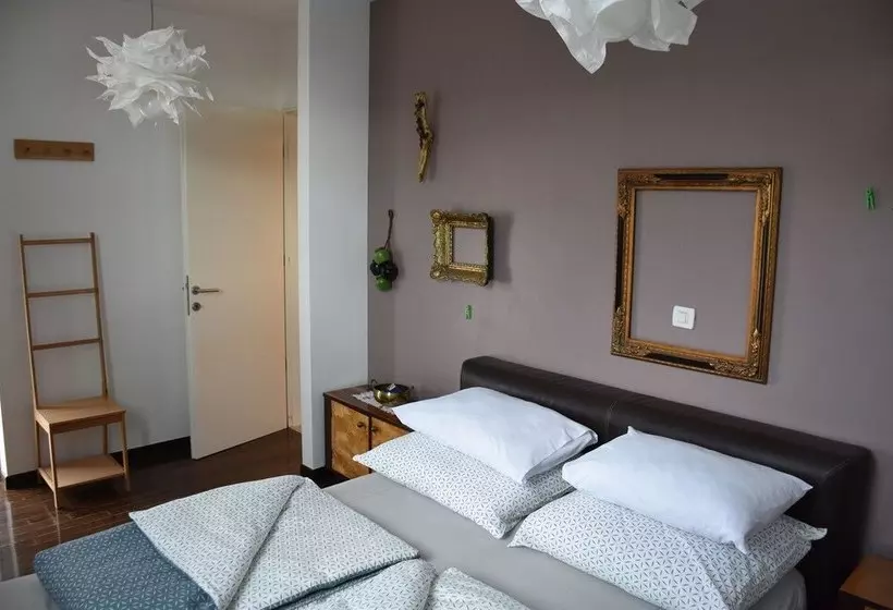 Apartment Cvek 3