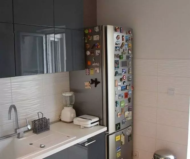 Apartment Cvek 3