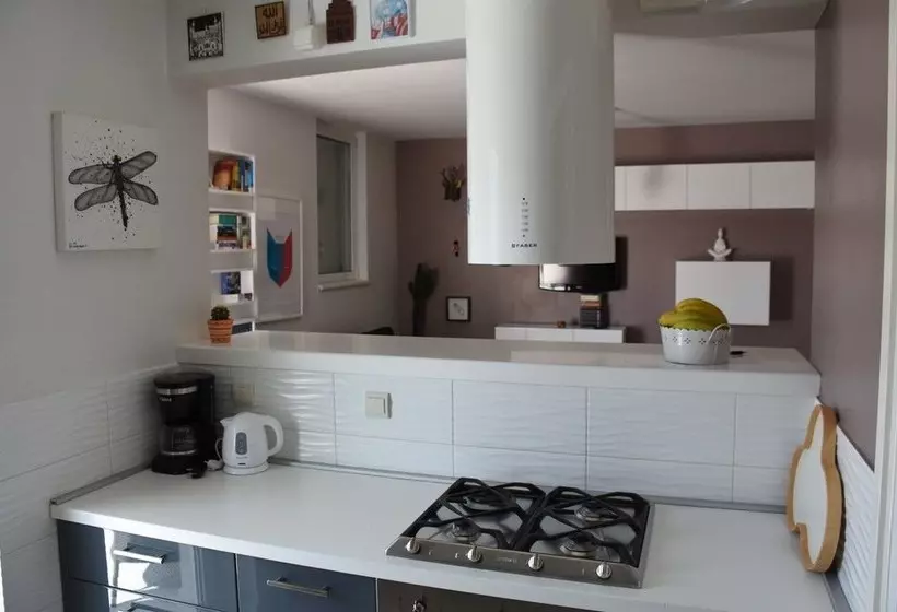 Apartment Cvek 3
