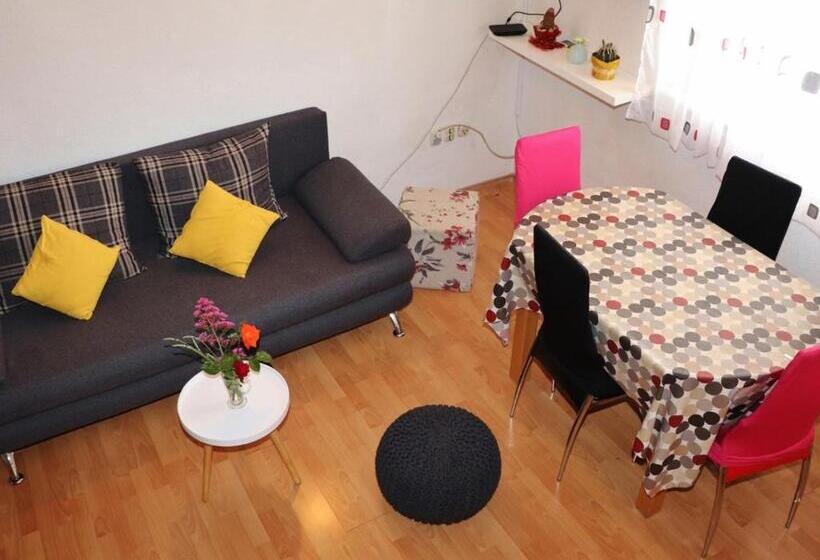 Apartments Duje Zadar