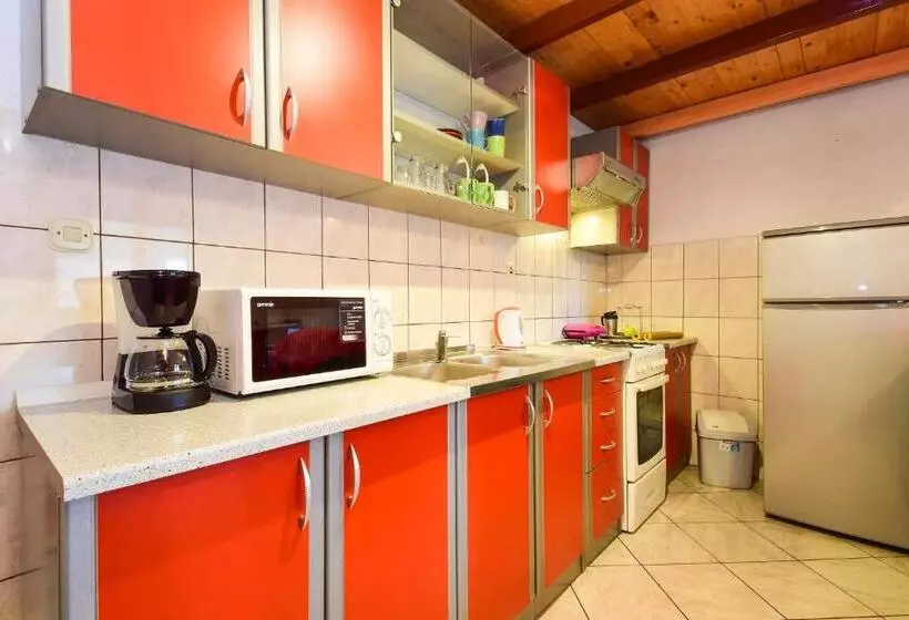 Apartments Duje Zadar