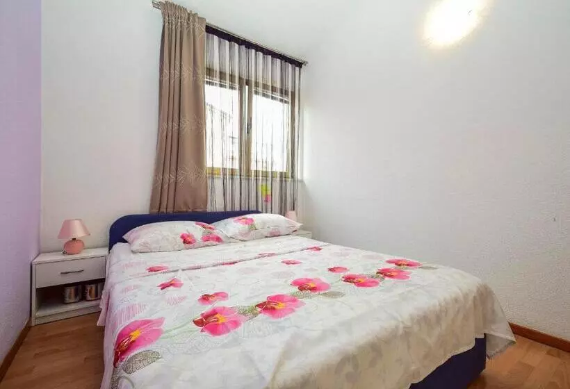 Apartments Duje Zadar