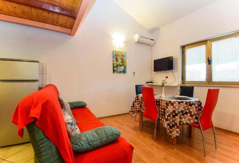 Apartments Duje Zadar