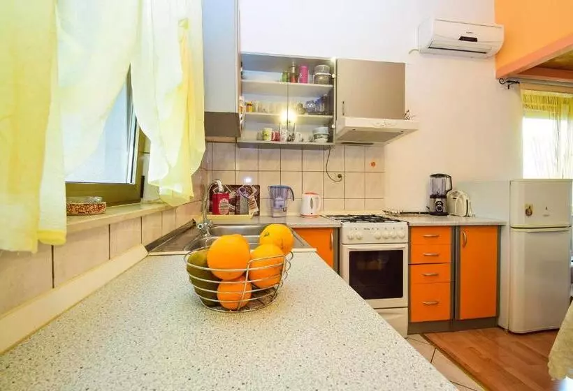 Apartments Duje Zadar