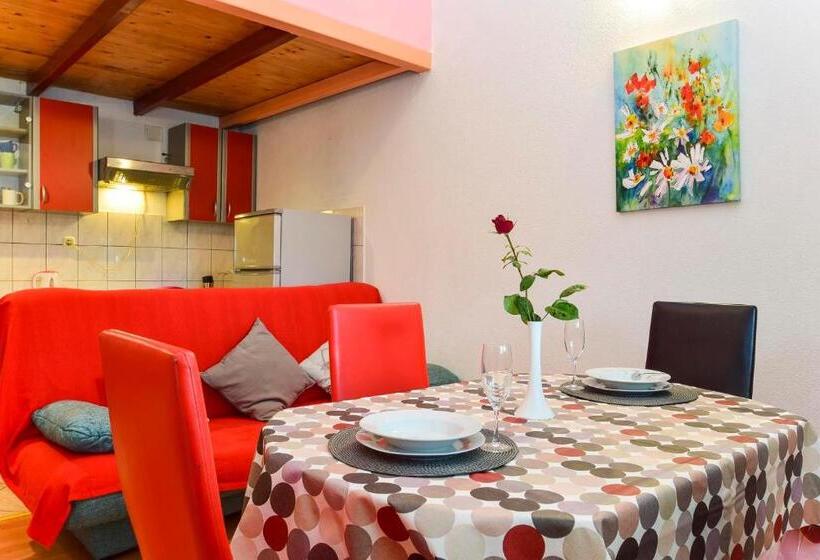 Apartments Duje Zadar