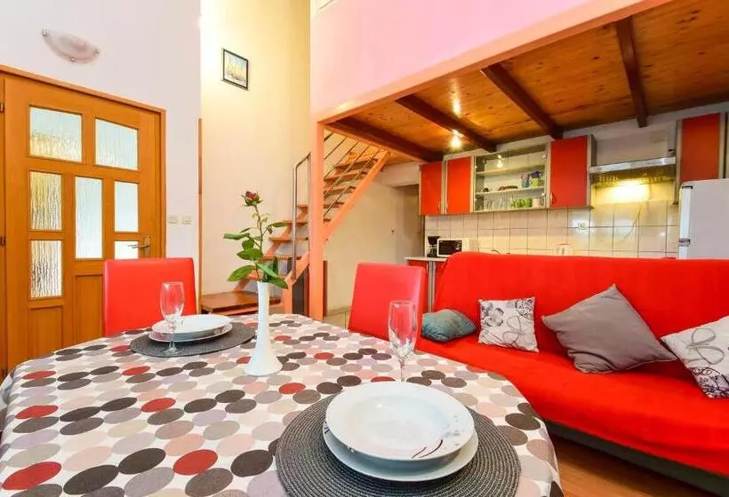 Apartments Duje Zadar