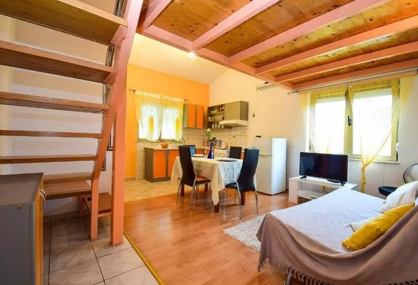 Apartments Duje Zadar