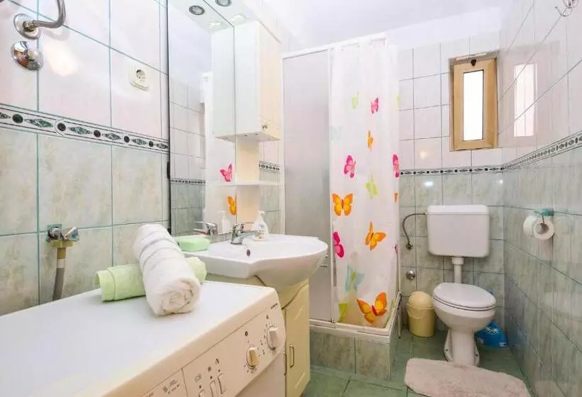 Apartments Duje Zadar