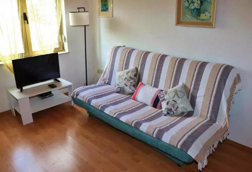 Apartments Duje Zadar