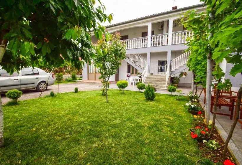 Apartments Duje Zadar