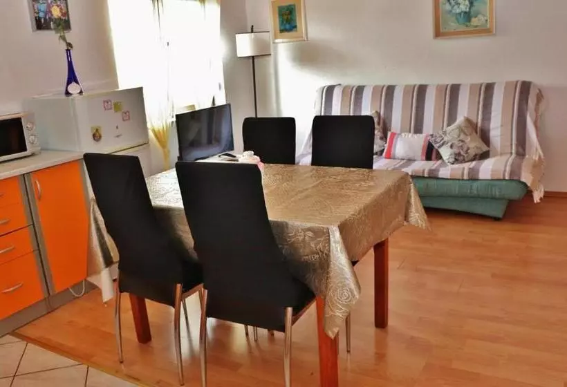 Apartments Duje Zadar