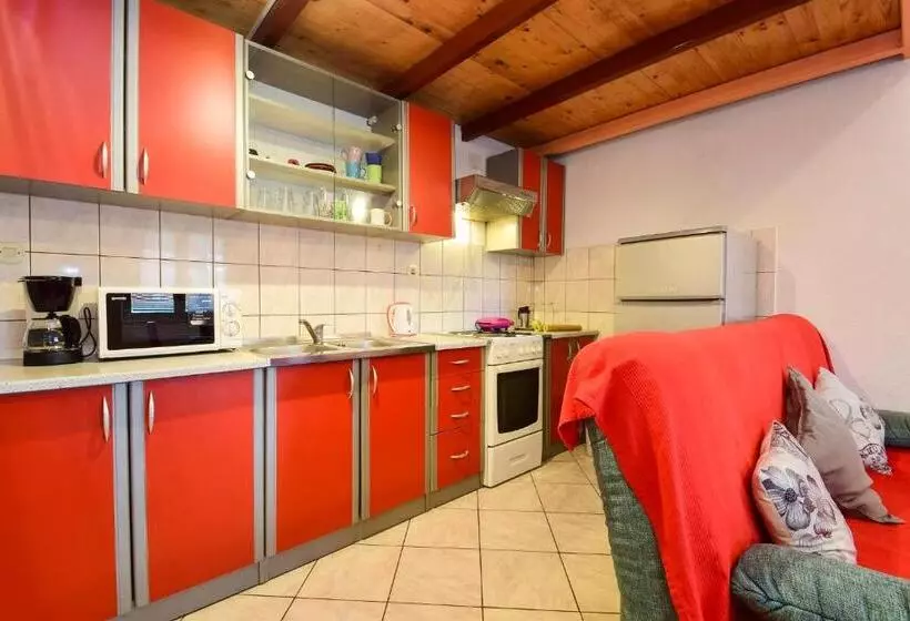 Apartments Duje Zadar