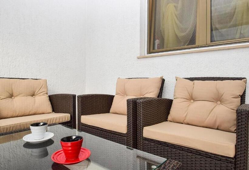 Apartments Duje Zadar