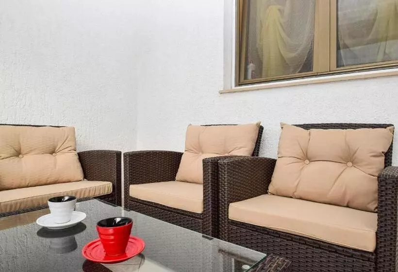 Apartments Duje Zadar