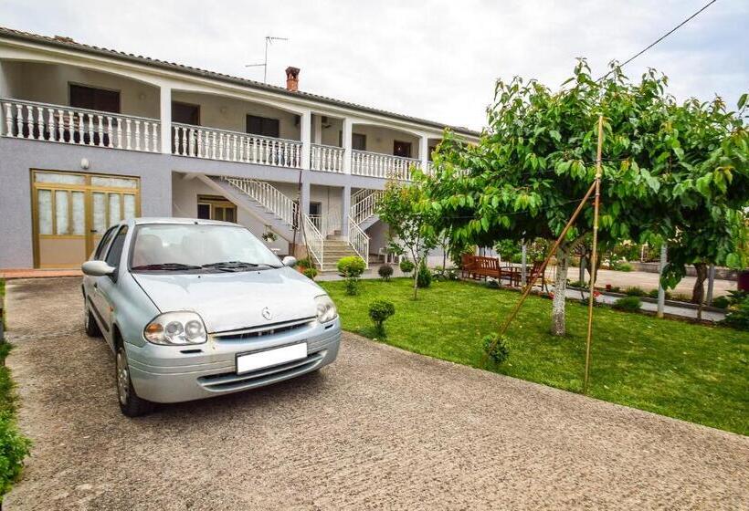 Apartments Duje Zadar