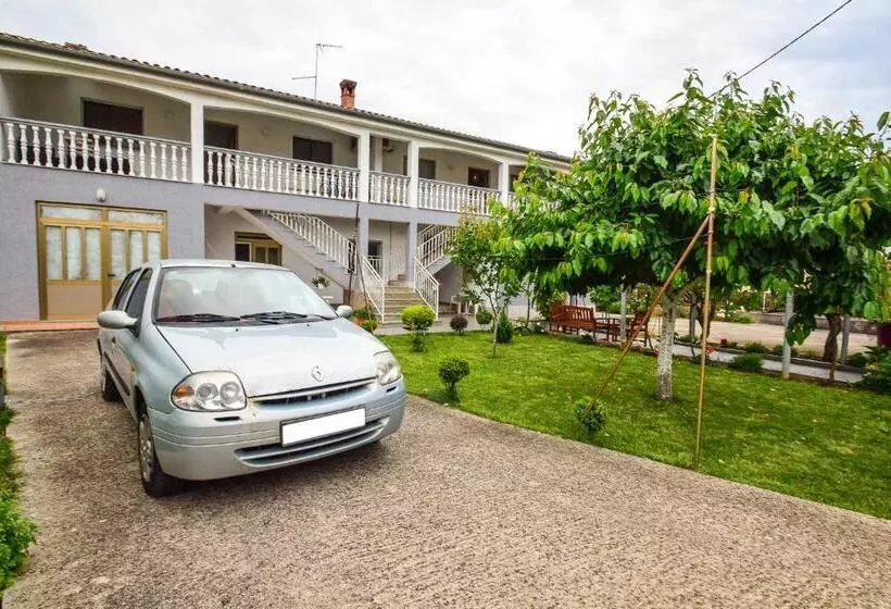 Apartments Duje Zadar