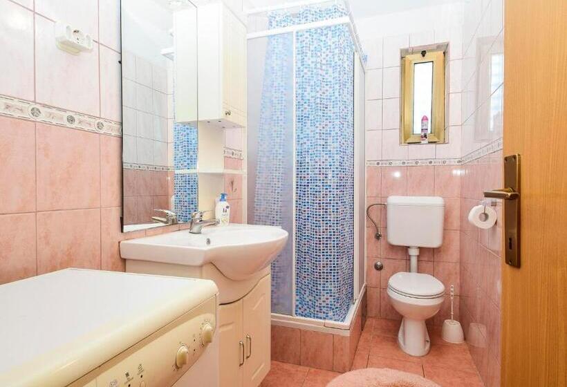 Apartments Duje Zadar