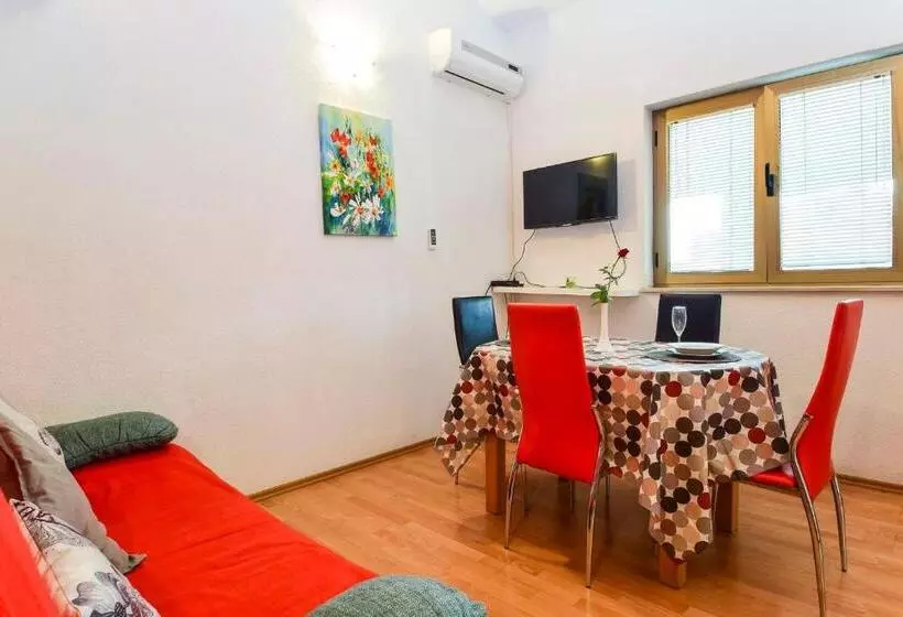 Apartments Duje Zadar