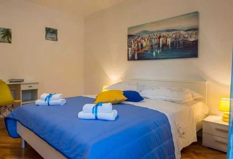 Apartments Ena