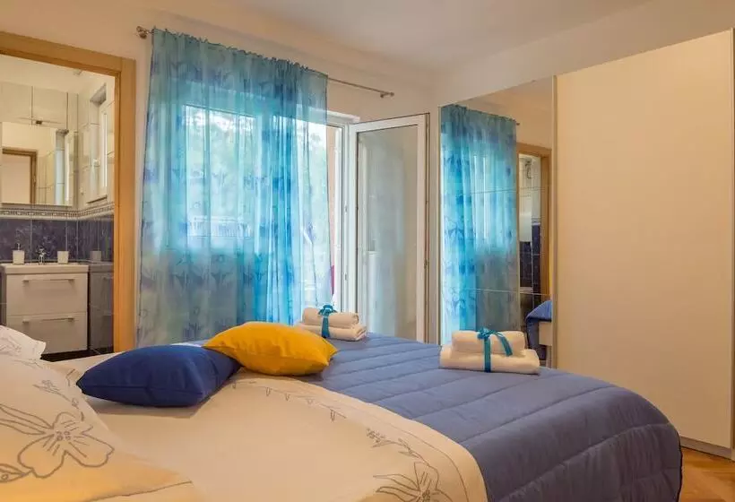 Apartments Ena