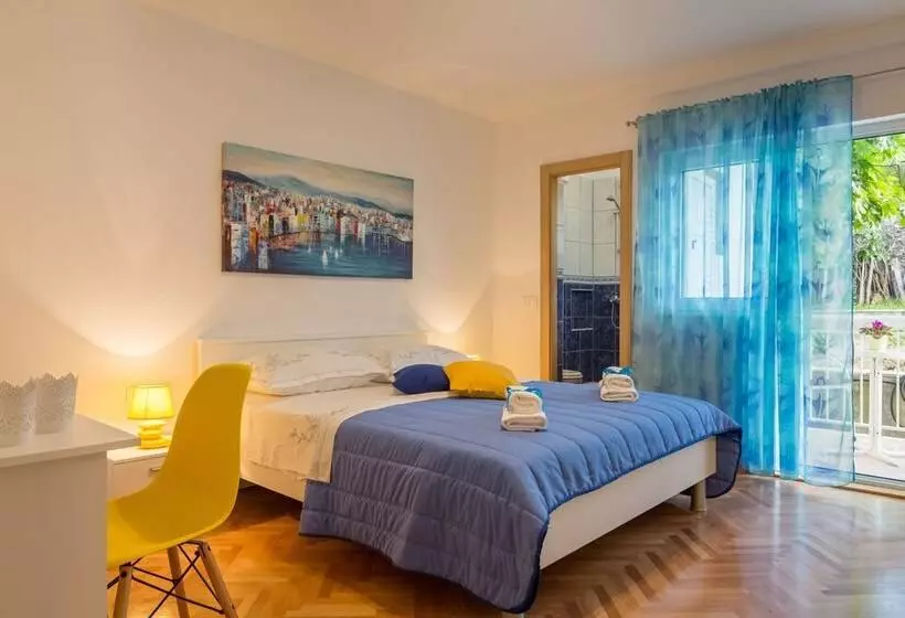 Apartments Ena