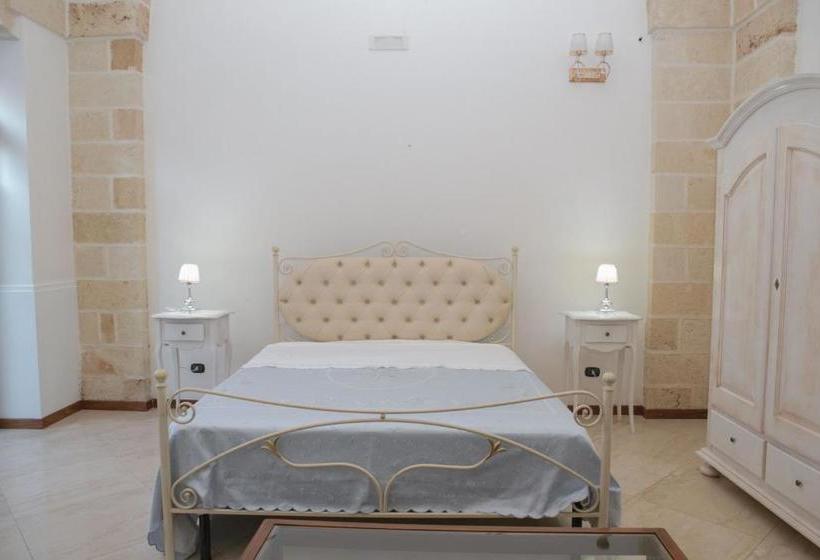 B&b Azzurro Salento