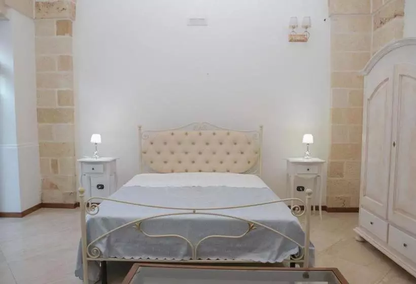 B&b Azzurro Salento