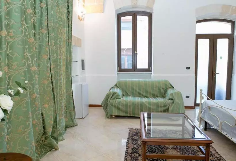 B&b Azzurro Salento
