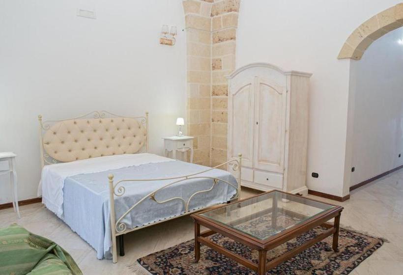 B&b Azzurro Salento