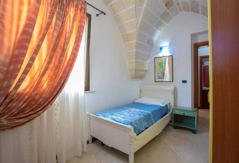 B&b Azzurro Salento