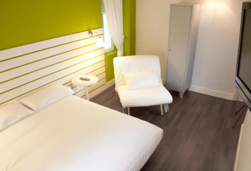 Hostal Monjes Peregrinos