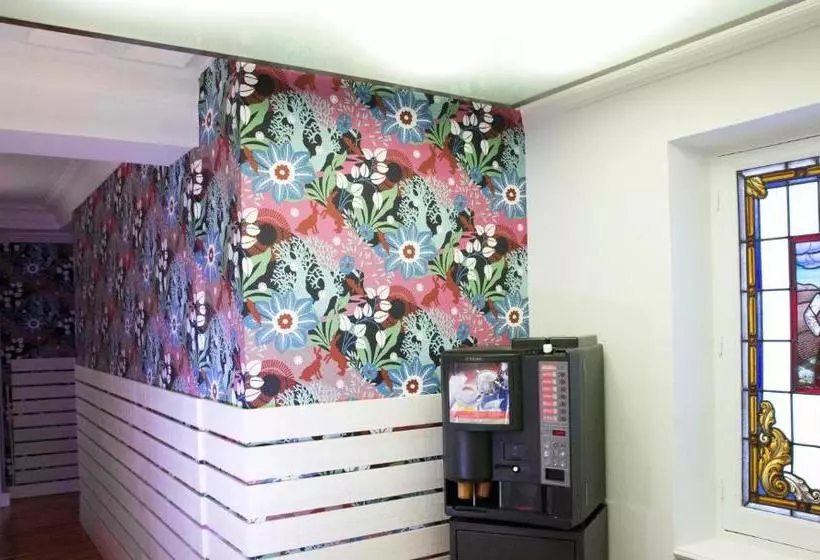 Hostal Monjes Peregrinos